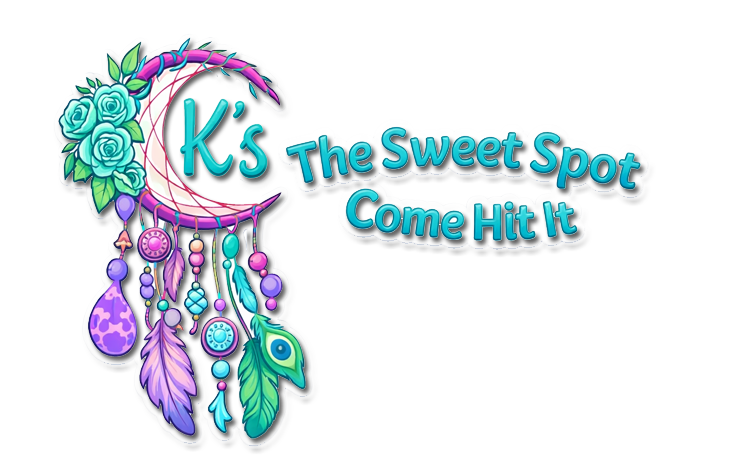 The Sweet Spot logo
